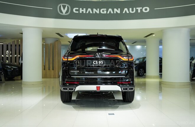 Changan CS 95 2024, 0 km - 2.0 л - Bakı