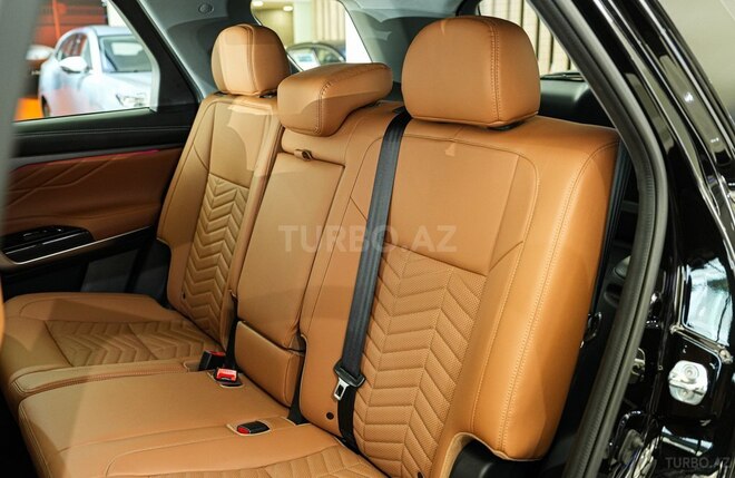 Changan CS 95 2024, 0 km - 2.0 л - Bakı