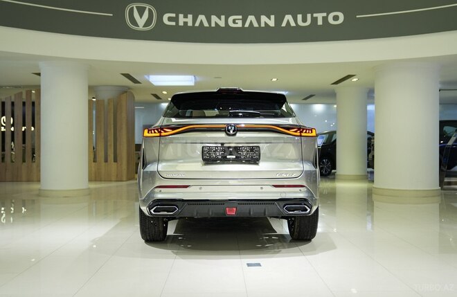 Changan Uni-Z-2