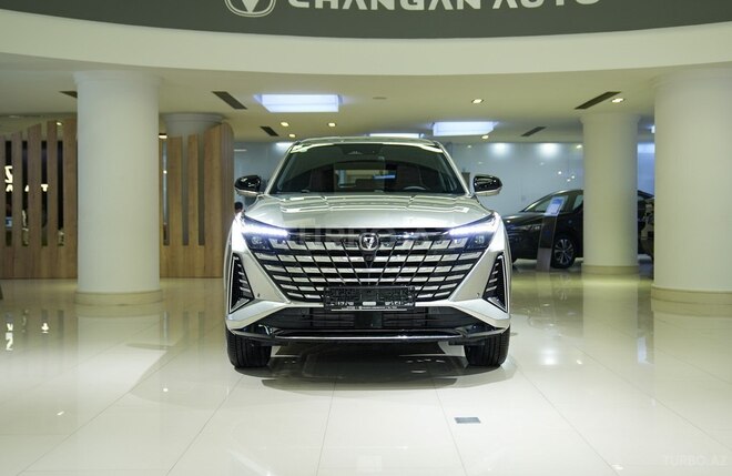 Changan Uni-Z-1