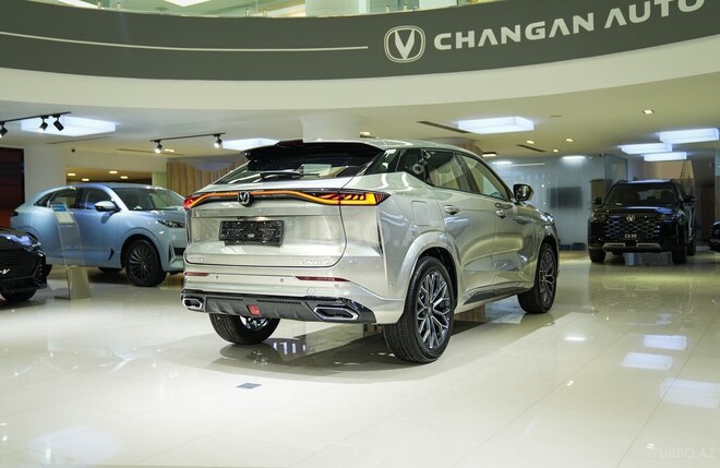 Changan Uni-Z-18