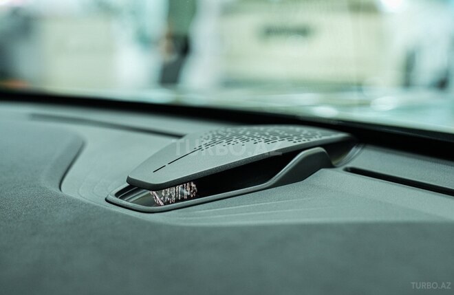 Changan Uni-Z-9