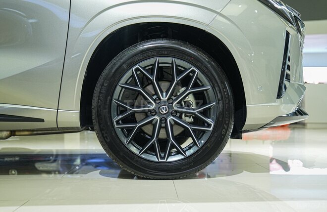 Changan Uni-Z-15