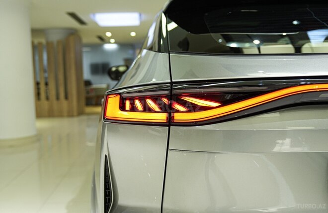 Changan Uni-Z-19