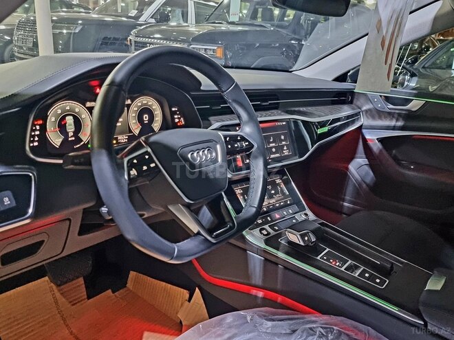 Audi A7 Sportback-28