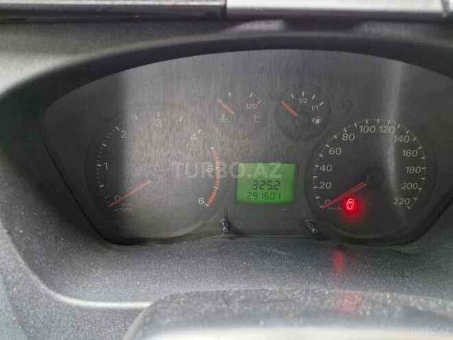 Ford Transit 2013, 291,601 km - 2.2 l - Bakı
