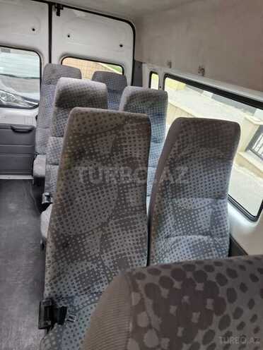 Ford Transit 2013, 291,601 km - 2.2 l - Bakı
