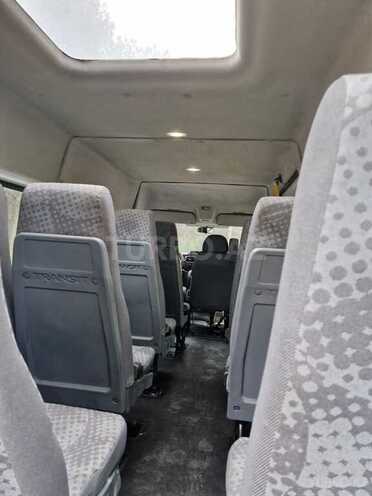 Ford Transit 2013, 291,601 km - 2.2 l - Bakı