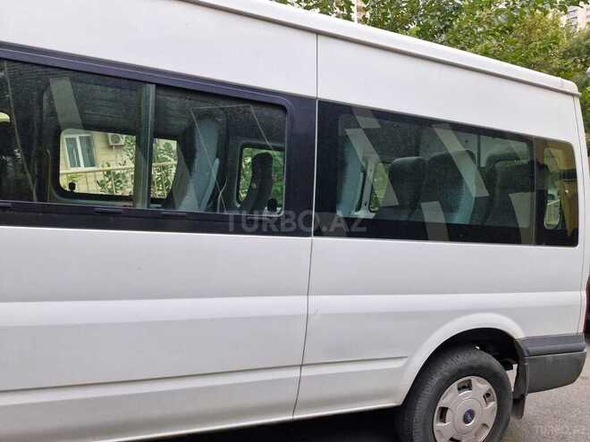 Ford Transit 2013, 291,601 km - 2.2 l - Bakı