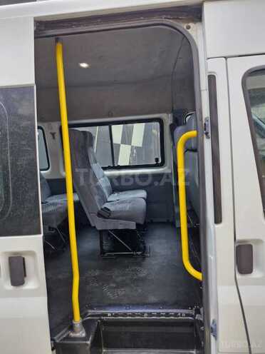 Ford Transit 2013, 291,601 km - 2.2 l - Bakı