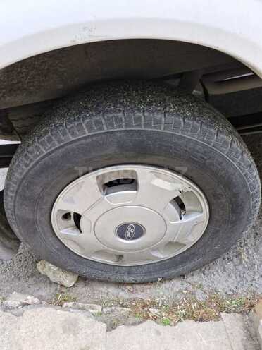 Ford Transit 2013, 291,601 km - 2.2 l - Bakı