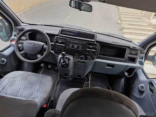 Ford Transit 2013, 291,601 km - 2.2 l - Bakı