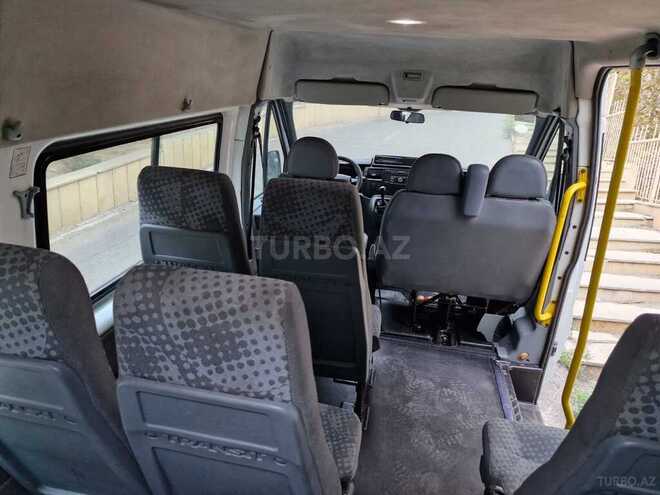 Ford Transit 2013, 291,601 km - 2.2 l - Bakı