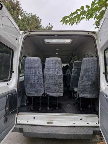Ford Transit 2013, 291,601 km - 2.2 l - Bakı