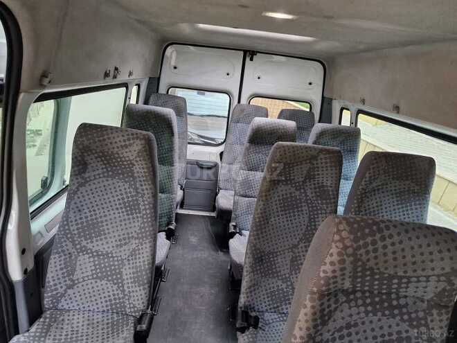 Ford Transit 2013, 291,601 km - 2.2 l - Bakı