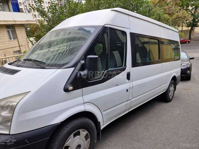 Ford Transit 2013, 291,601 km - 2.2 l - Bakı