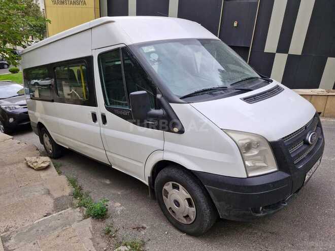 Ford Transit 2013, 291,601 km - 2.2 l - Bakı