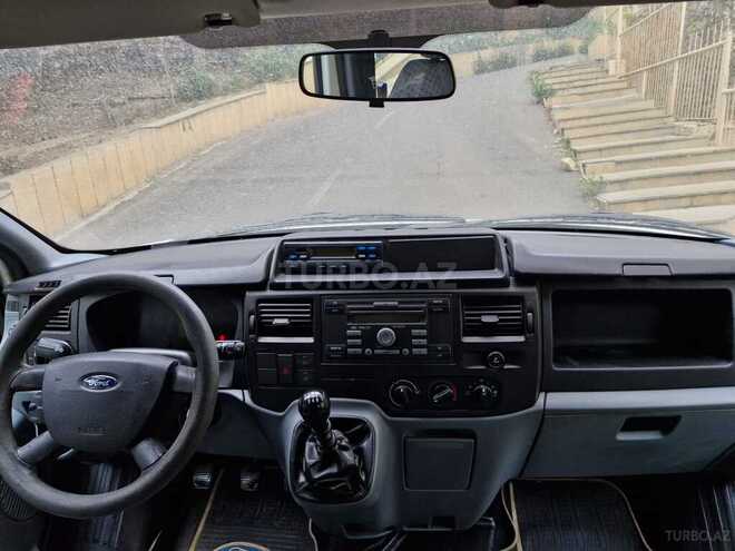 Ford Transit 2013, 291,601 km - 2.2 l - Bakı