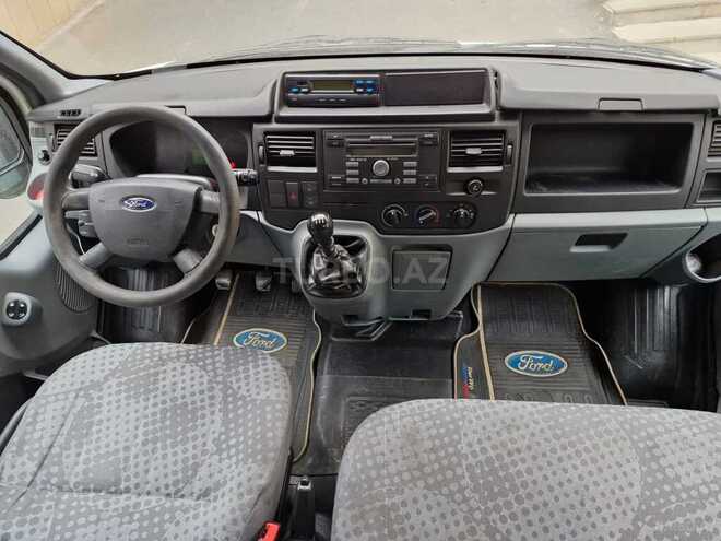 Ford Transit 2013, 291,601 km - 2.2 l - Bakı