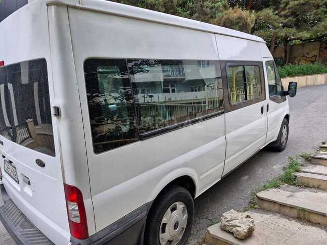 Ford Transit 2013, 291,601 km - 2.2 l - Bakı