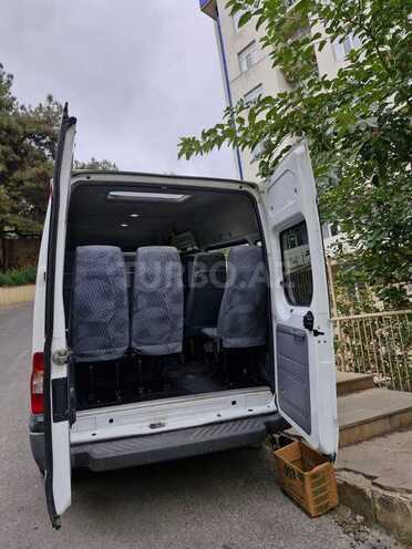 Ford Transit 2013, 291,601 km - 2.2 l - Bakı