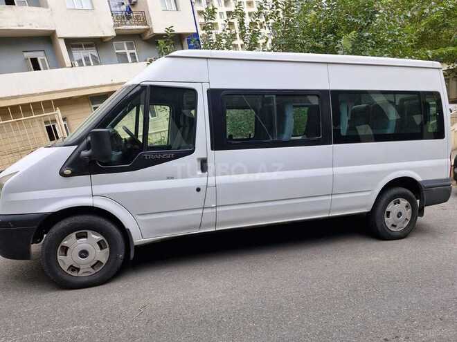 Ford Transit 2013, 291,601 km - 2.2 l - Bakı