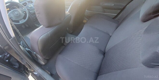Renault Megane 2006, 287,039 km - 1.5 l - Bakı