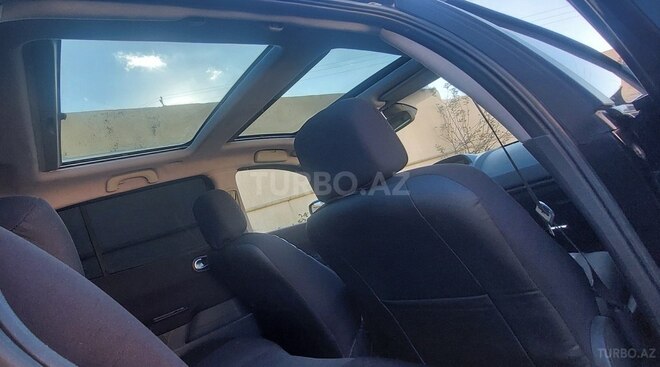 Renault Megane 2006, 287,039 km - 1.5 l - Bakı