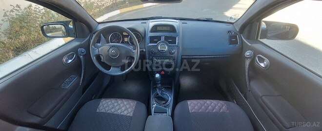 Renault Megane 2006, 287,039 km - 1.5 l - Bakı
