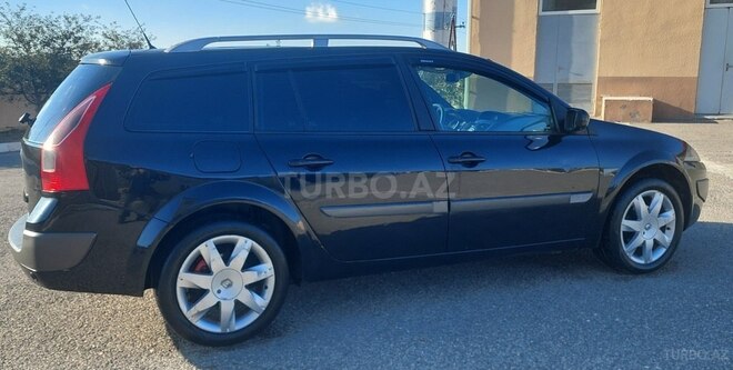 Renault Megane 2006, 287,039 km - 1.5 l - Bakı