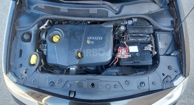 Renault Megane 2006, 287,039 km - 1.5 l - Bakı