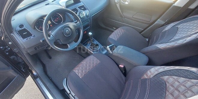 Renault Megane 2006, 287,039 km - 1.5 l - Bakı