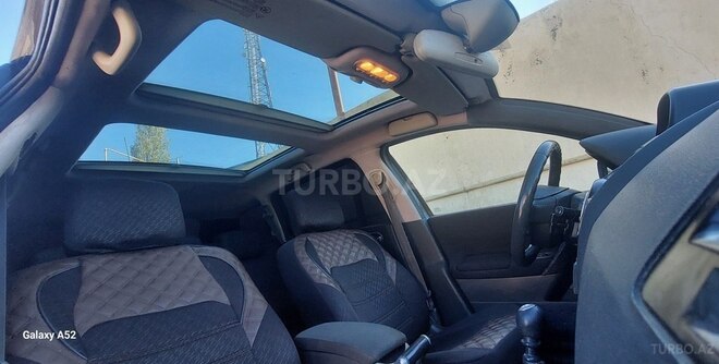 Renault Megane 2006, 287,039 km - 1.5 l - Bakı