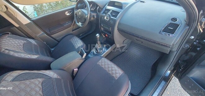 Renault Megane 2006, 287,039 km - 1.5 l - Bakı