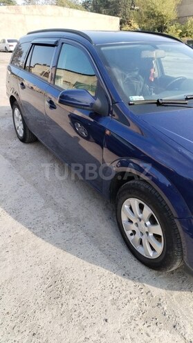 Opel Astra 2005, 230,000 km - 1.4 l - Bakı