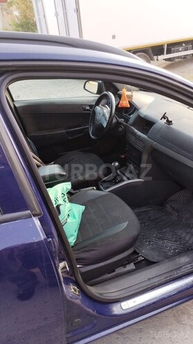 Opel Astra 2005, 230,000 km - 1.4 l - Bakı