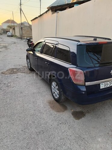 Opel Astra 2005, 230,000 km - 1.4 l - Bakı