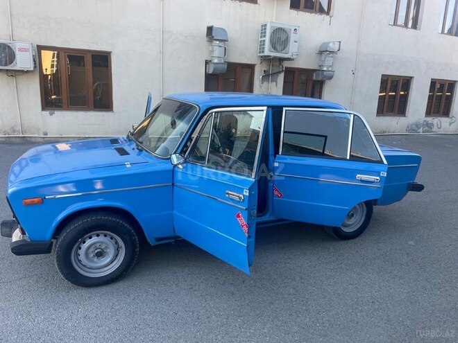 LADA (VAZ) 2106 1986, 99,180 km - 1.5 l - Gəncə