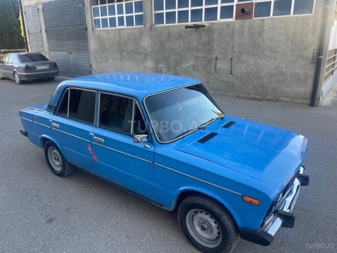 LADA (VAZ) 2106 1986, 99,180 km - 1.5 l - Gəncə