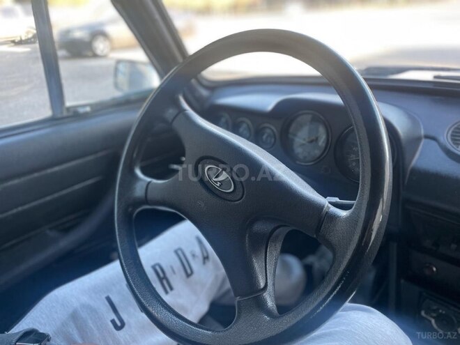 LADA (VAZ) 2106 1986, 99,180 km - 1.5 l - Gəncə