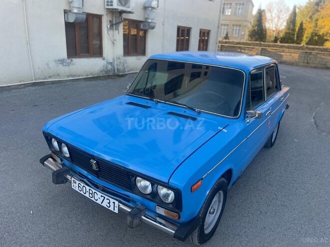 LADA (VAZ) 2106 1986, 99,180 km - 1.5 l - Gəncə