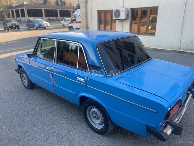 LADA (VAZ) 2106 1986, 99,180 km - 1.5 l - Gəncə
