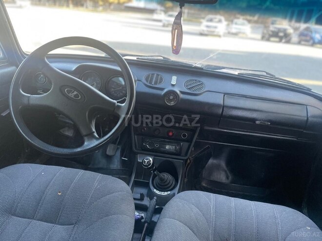 LADA (VAZ) 2106 1986, 99,180 km - 1.5 l - Gəncə