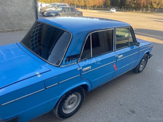 LADA (VAZ) 2106 1986, 99,180 km - 1.5 l - Gəncə