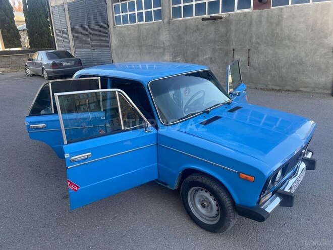 LADA (VAZ) 2106 1986, 99,180 km - 1.5 l - Gəncə