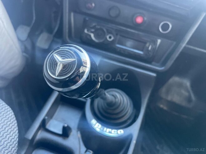 LADA (VAZ) 2106 1986, 99,180 km - 1.5 l - Gəncə