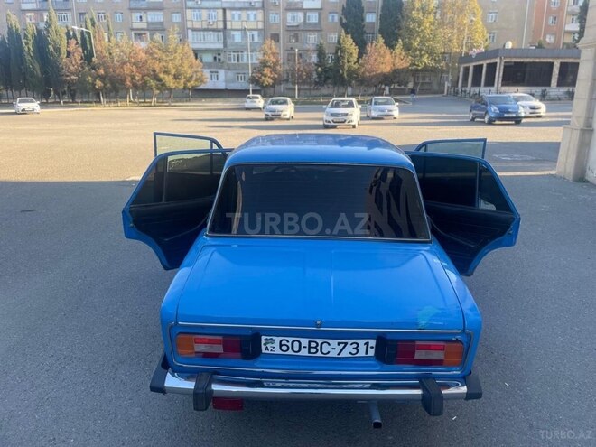 LADA (VAZ) 2106 1986, 99,180 km - 1.5 l - Gəncə