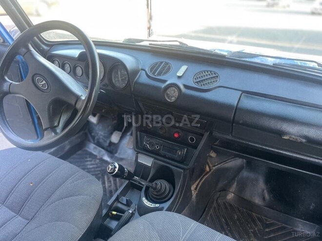 LADA (VAZ) 2106 1986, 99,180 km - 1.5 l - Gəncə