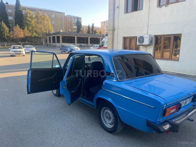 LADA (VAZ) 2106 1986, 99,180 km - 1.5 l - Gəncə
