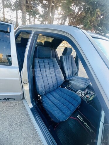 Mercedes 190 1990, 308,820 km - 2.0 l - Bakı
